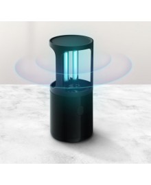 Бактерицидная UV лампа (настольная) Xiaoda UV Sterilization lamp